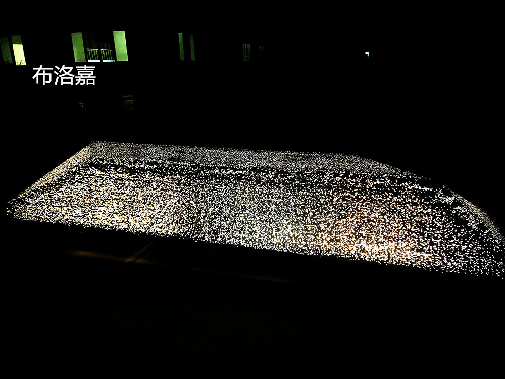 透光混凝土原來這么多用處！